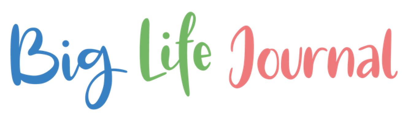 Big Life Journal