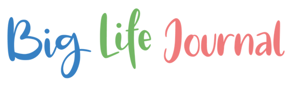 Big Life Journal