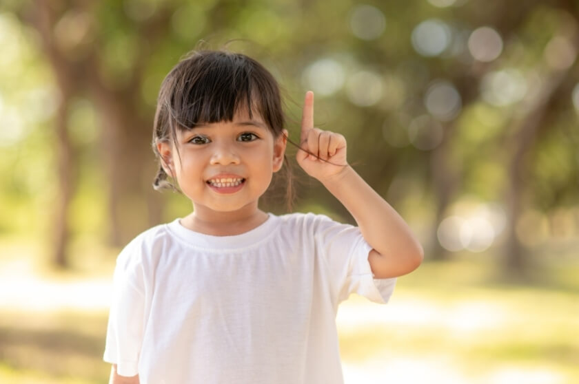 Empowering Self-Confidence Affirmations For Your Child