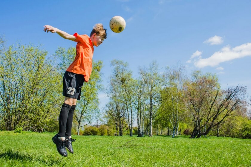 Kids and Sports: 5 Effective Ways to Foster a Growth Mindset
