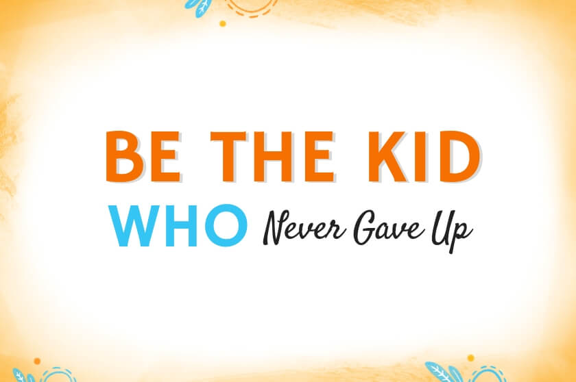 Big Life Kids Podcast - Episode 5