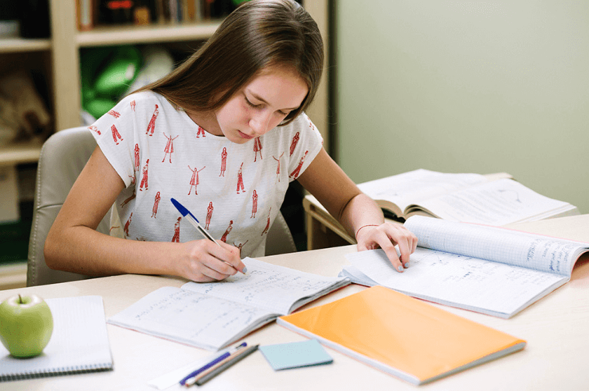 effective goals for teens