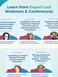 GrowthMinded Membership for Professionals (7-Day Free Trial)