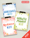 Best Sellers Bundle PDF (ages 5-11)