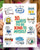 Big Life Journal for Kids (ages 7-10) + Confidence & Self-esteem KIt PDF (ages 5-11)