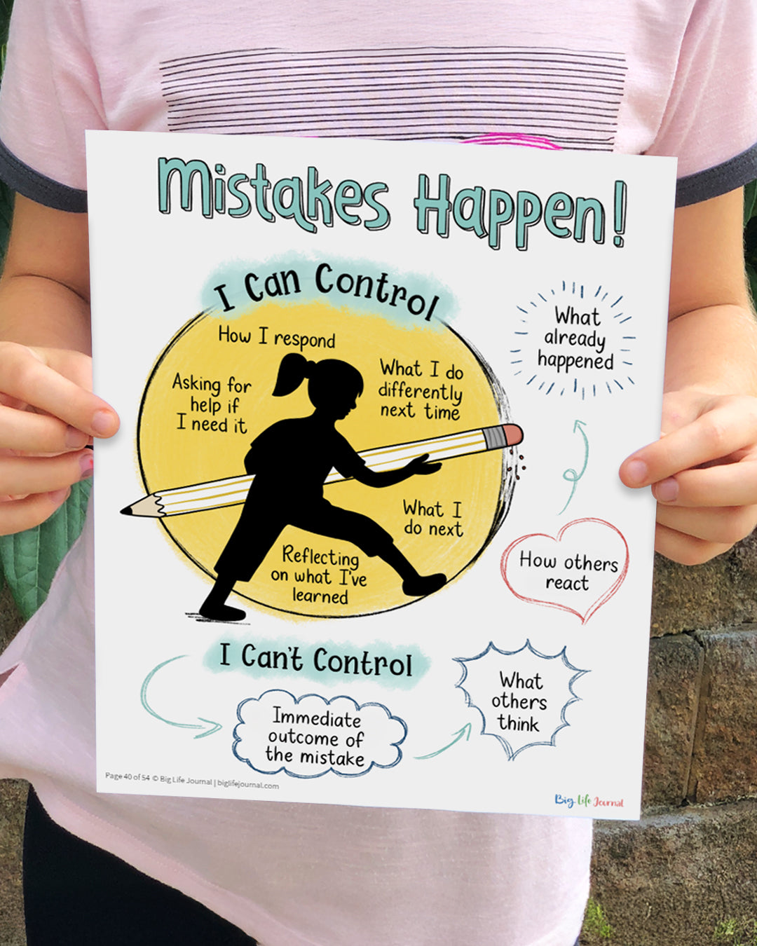 Growth Mindset Printables Kit PDF (ages 5-11) - Exclusive 50% Off