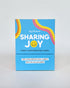 Sharing Joy Family Conversation Cards