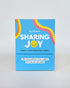 Sharing Joy Family Conversation Cards