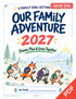 2027 Goal-Setting Kit PDF (Ages 5-11)