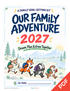 2027 Goal-Setting Kit PDF (Ages 5-11)