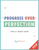 Progress Over Perfection: Family Board Game