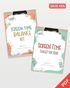 Screen Time Balance Kit + Screen Time Toolkit for Teens Bundle