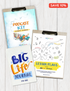 Homeschool Bundle for Kids (ages 7-10)