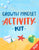 Growth Mindset Activity Kit PDF (ages 4-10) 0