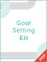 Goal Setting Kit PDF (ages 18-99)