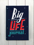 Big Life Journal for Tweens & Teens (ages 11+)