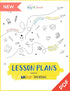 Lesson Plans PDF for Big Life Journal - 2nd Edition (ages 7-10)