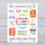 Inspirational Posters Bundle PDF